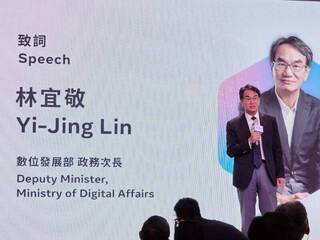 數發部讚Meta加入打詐  阻430萬個鎖定台灣詐騙廣告