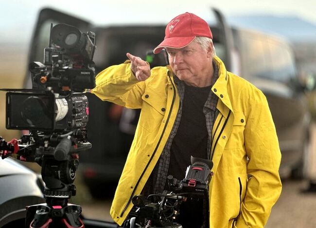 看完就想出發 「朝聖之路」改編導演真人故事 | 華視新聞