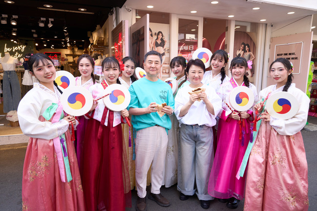 台中鍋烤節投票數逾100萬　8/1抽4組韓國來回機票 | 華視新聞