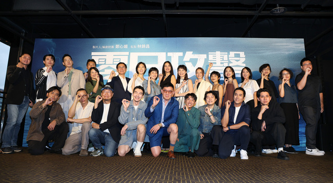 杜汶澤移民台灣有投票權　喊「大罷免」必參與 | 華視新聞