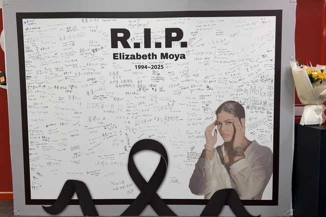 魔鷹妻子過世22日正常出賽　球迷鼓勵寫滿留言板 | 華視新聞