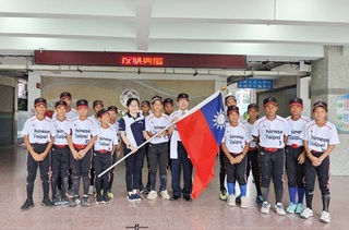 高市中正國小少棒再奪全國賽冠軍  將赴日參賽