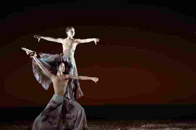 左營高中舞蹈班熊本交流玉名高校  台日青春爆高潮 | 華視新聞