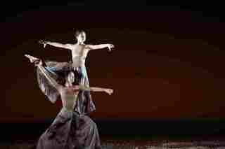 左營高中舞蹈班熊本交流玉名高校  台日青春爆高潮