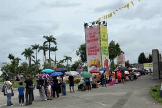 屏東冰宮索票免費玩竟遭轉售　縣府查獲將送辦