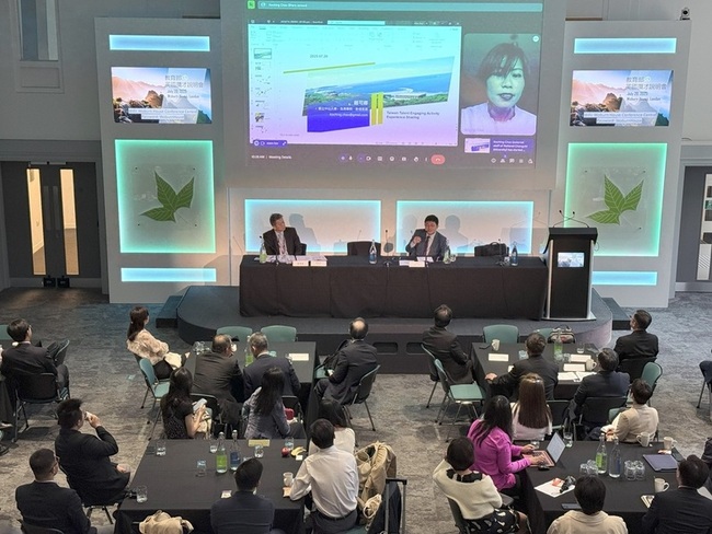 教育部與12大學組團赴德、英　力邀青年學者返台 | 華視新聞