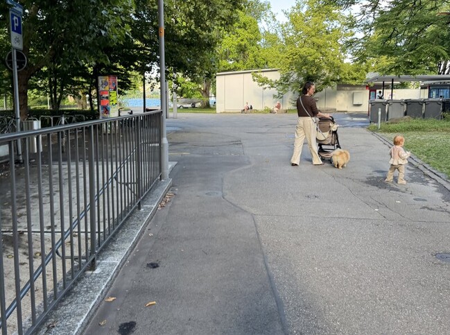 瑞士出生率低勞動市場缺工  央行發經濟發展趨緩警訊 | 華視新聞