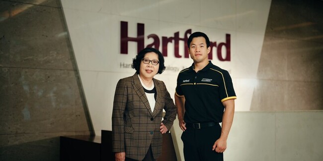 機械業隱形冠軍　協鴻工業啟動雙軸轉型 | 華視新聞