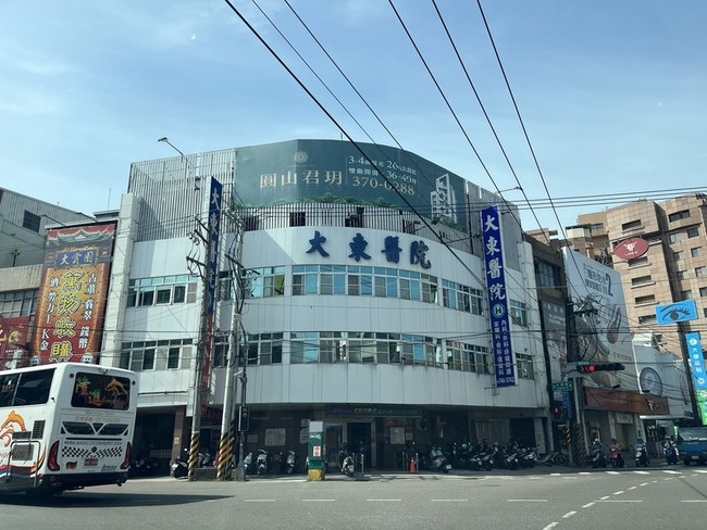 鳳山大東醫院最快9月底歇業  50年老字號畫下句點 | 華視新聞