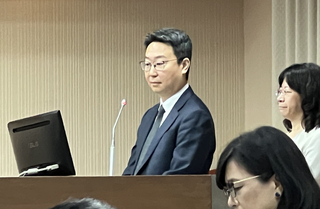 軍人搭機升等沒編預算　陳世凱：敬軍愛軍是理念