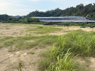 和山光電案業者遭押  高市府：支持嚴辦嚴懲