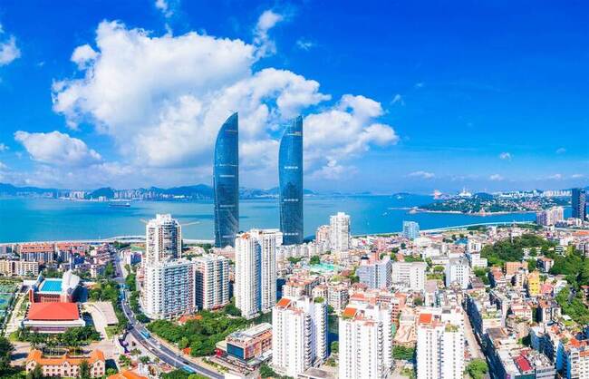 華信假期金廈小三通　訂購指定產品有優惠回饋 | 華視新聞