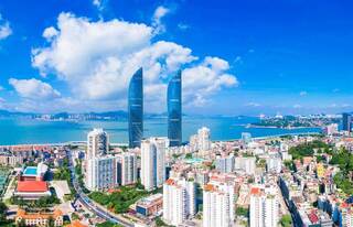 華信假期金廈小三通　訂購指定產品有優惠回饋