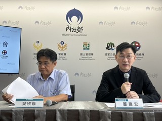 鼓勵工班助災區復原　卓榮泰拍板最高3萬上工津貼