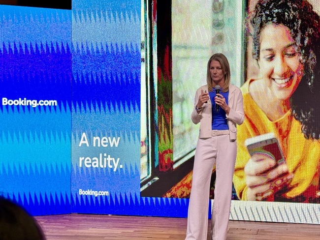 AI導入全球旅遊業  專家：行程規劃轉向體驗驅動 | 華視新聞