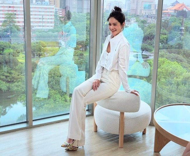 「零日攻擊」演活總統　Janet：我們要勇敢播出 | 華視新聞