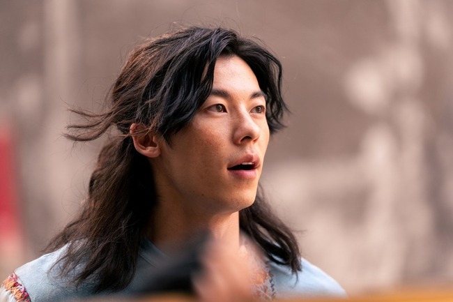 許光漢新片跨時空愛戀　張艾嘉：心中有愛改變一生 | 華視新聞