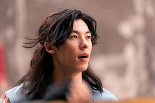 許光漢新片跨時空愛戀　張艾嘉：心中有愛改變一生