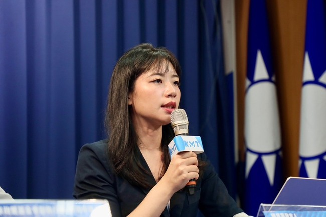 藍質疑納稅錢挺惡罷　文化部：補助時間點與罷免無涉 | 華視新聞