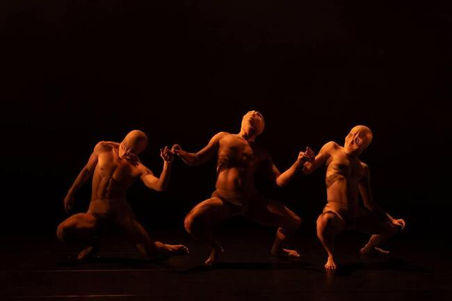 台灣首度參加英國文化之都藝術盛會  2團隊赴英演出 | 華視新聞