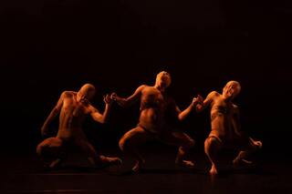 台灣首度參加英國文化之都藝術盛會  2團隊赴英演出