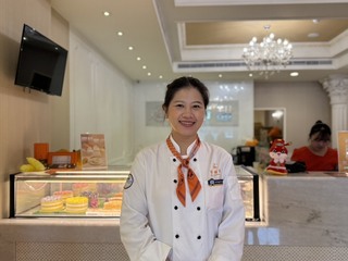 導入智慧訂單系統　法布甜營業額翻倍兼顧減碳