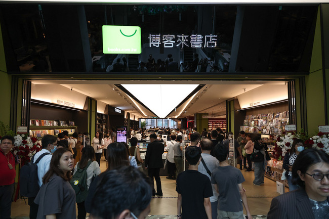 DREAM PLAZA開幕　羅智先：投資額是外界預期3倍 | 華視新聞