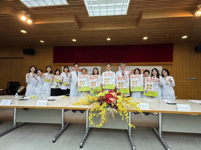 減肥怕卡關又復胖　台大醫院集結30年經驗成祕笈 | 華視新聞