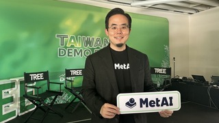 台灣新創水準提升  柏克萊加速器盼拓展更多合作