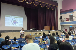 南榮科大退場轉辦雙語小學　首招3個年級各29人