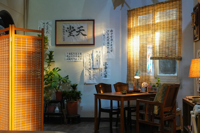 中台灣影視基地人才培育展成果  影集場景重現吸睛 | 華視新聞