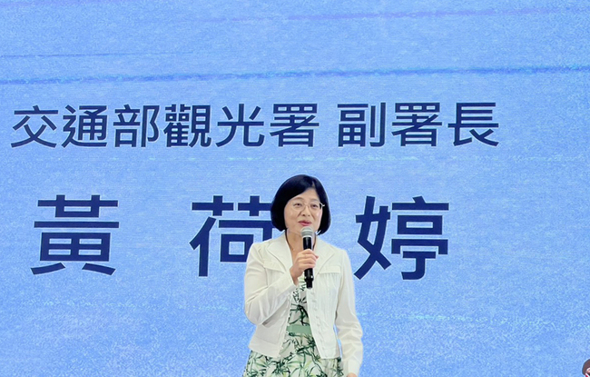 燈會盼吸國際旅客　阿里山福森號擬供保留座 | 華視新聞