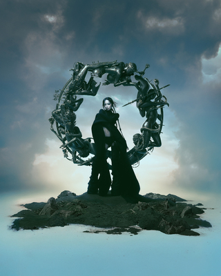 蔡依林新輯探索女性 邀LE SSERAFIM大跳DIY