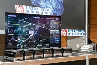 經部：鴻海和碩等大廠進駐亞灣　估3年促投資達77億