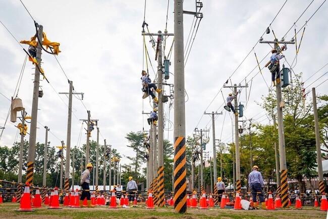 糖電油水聯合招考報名倒數　進用第5年月薪上看6.2萬 | 華視新聞