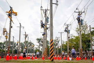 糖電油水聯合招考報名倒數　進用第5年月薪上看6.2萬