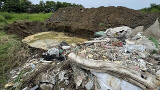 非法傾倒查扣機具處置惹議　苗檢：證據已保全