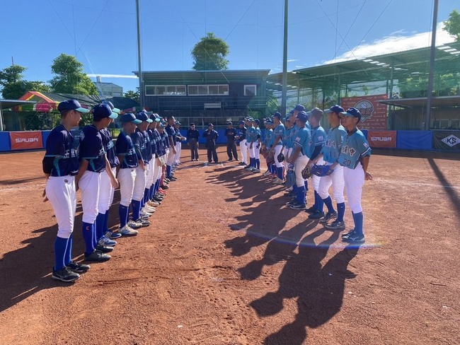 首屆高林盃青棒賽玉里開打  宜花東6隊參賽 | 華視新聞