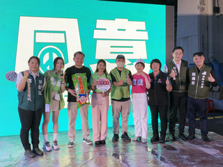 林楚茵指配合中國侵門踏戶 林沛祥：尊重