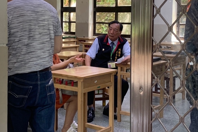 誤蓋私章撕罷免票　桃園楊梅區婦人送選委會裁罰 | 華視新聞