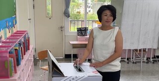 罷免案投票日  台東市區估投票率4成