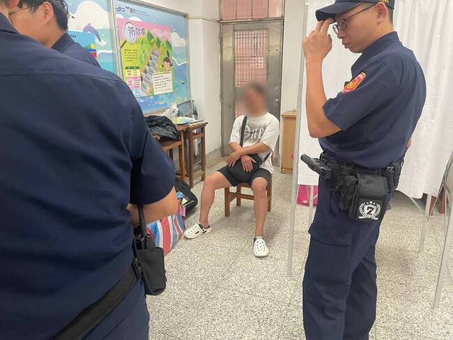 新北三芝男疑因誤蓋撕毀罷免票　最高開罰5萬元 | 華視新聞