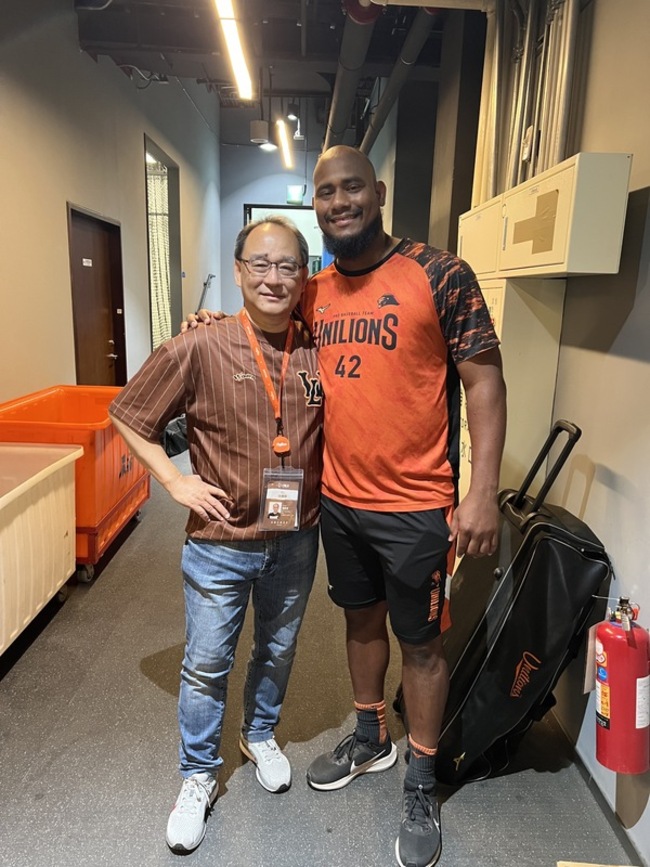 獅隊鎖定2人選加快補強 洋將頻被挖角也是種肯定 | 華視新聞