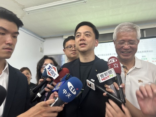 桃園6立委罷免未過 缺組織、普發現金皆有影響 | 華視新聞