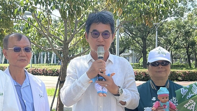 丁學忠罷免案遭否決  劉建國：守護民主價值大進展 | 華視新聞