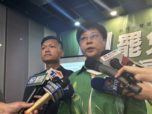 罷免未過鄭正鈐指續踏實問政 罷團：持續監督 | 華視新聞