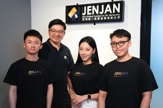 70坪倉庫起家　增站運籌布局美國開倉儲連鎖平台首例