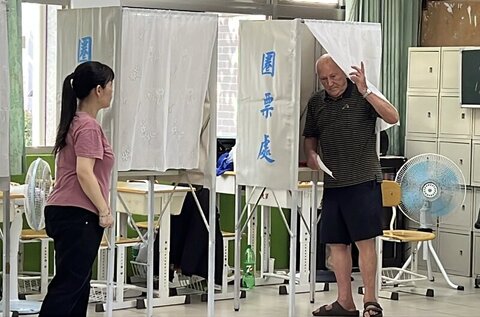 台東罷免活動促使公民意識抬頭 展現不同政治面貌