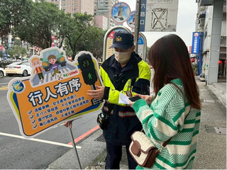 基隆交通政策奏效  事故死傷率為本島各縣市最低