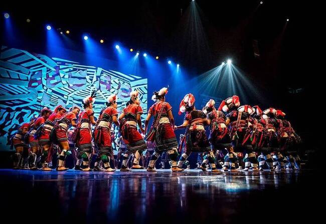 慶祝原住民族日　原民8/1免費暢遊宜蘭童玩節 | 華視新聞